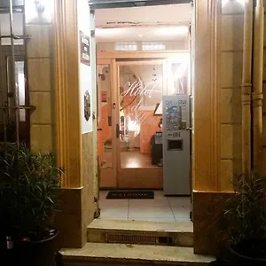 Des Allées Hotel