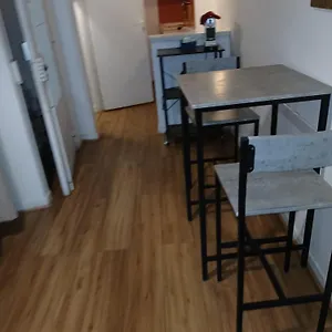 Renove , Quartier Historique Du Panier , Centre-ville Apartamento