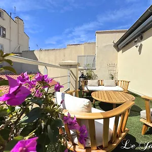 Du Vieux Port Apart-hotel
