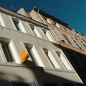 De La Renaissance Hotell