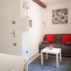Le Panier Centre Historique De Apartamento
